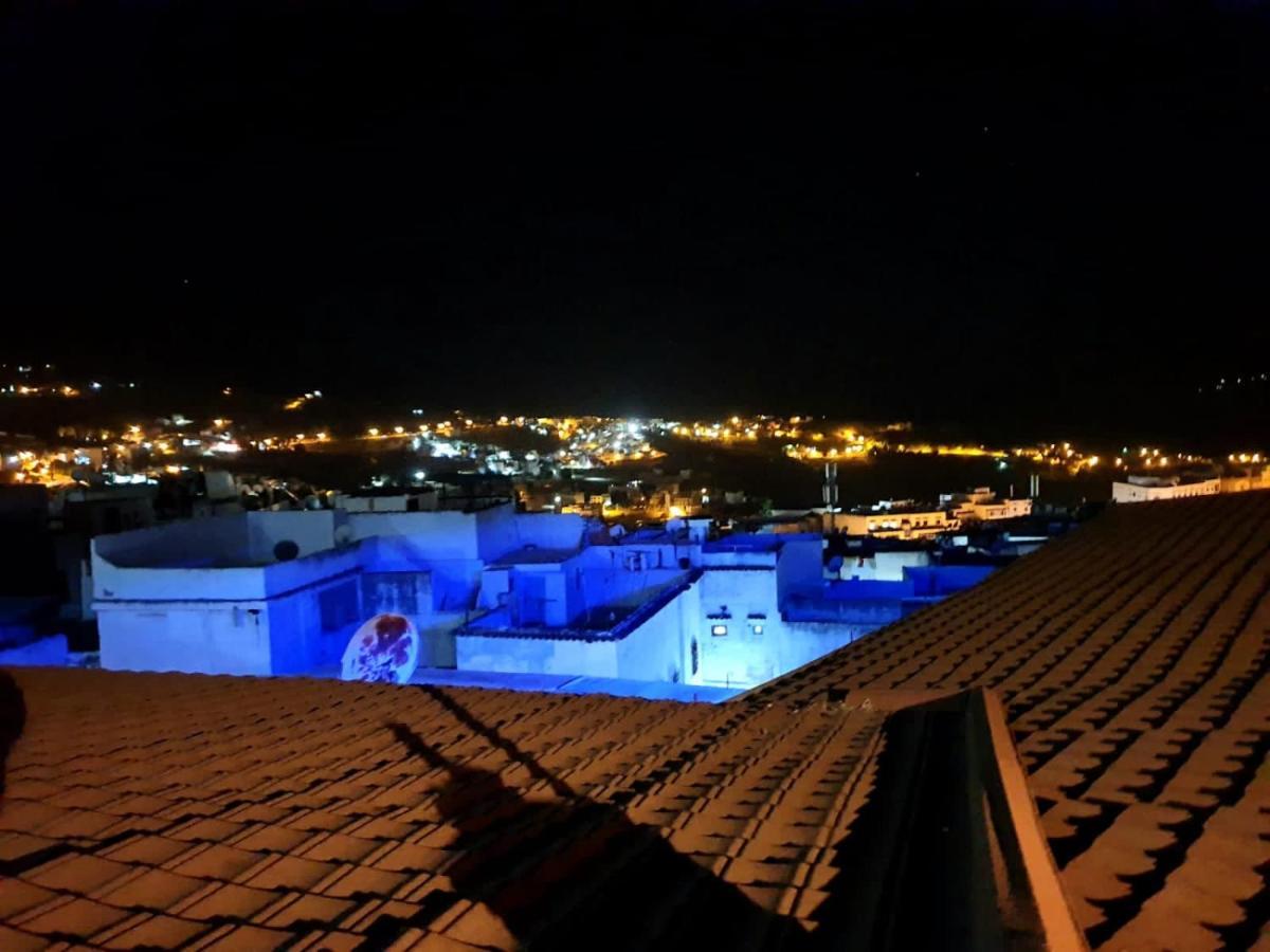Riad Mauritania Chefchaouen Ngoại thất bức ảnh