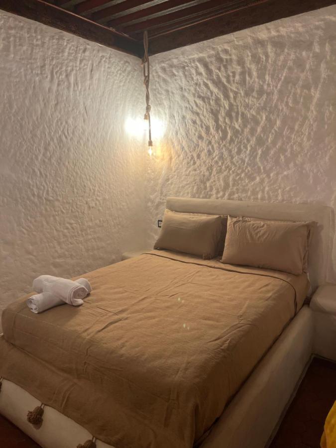 Riad Mauritania Chefchaouen Ngoại thất bức ảnh